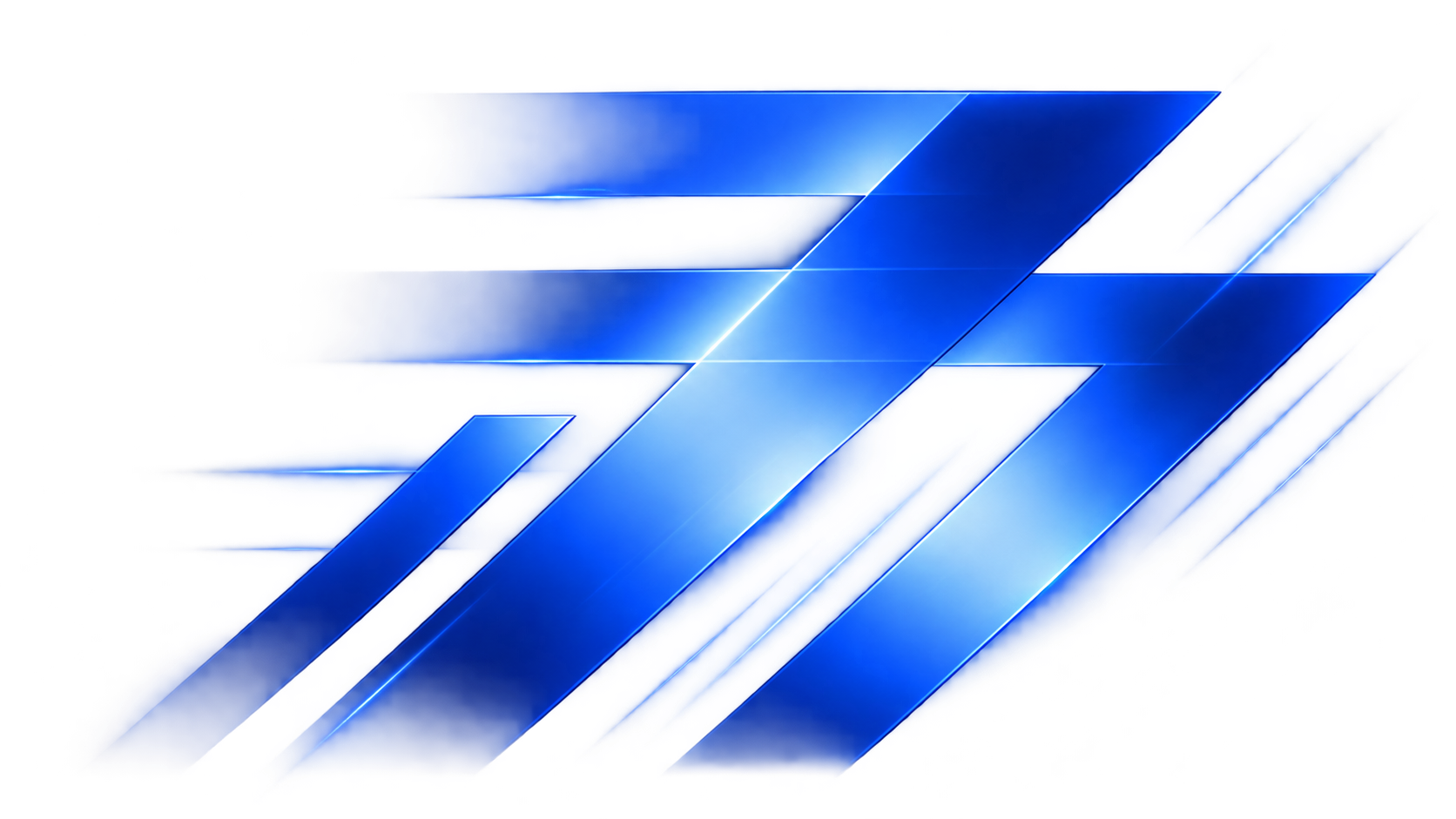Emblema azul da Scale